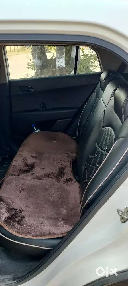 Hyundai Creta Diesel 2019