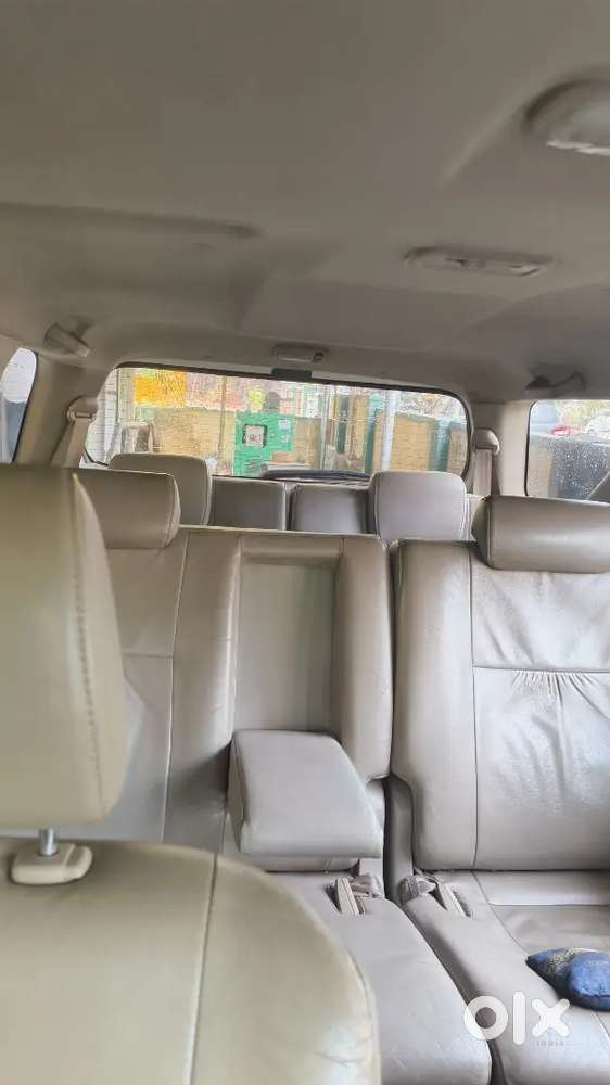 Toyota Fortuner 2013 Diesel 268000 Km Driven