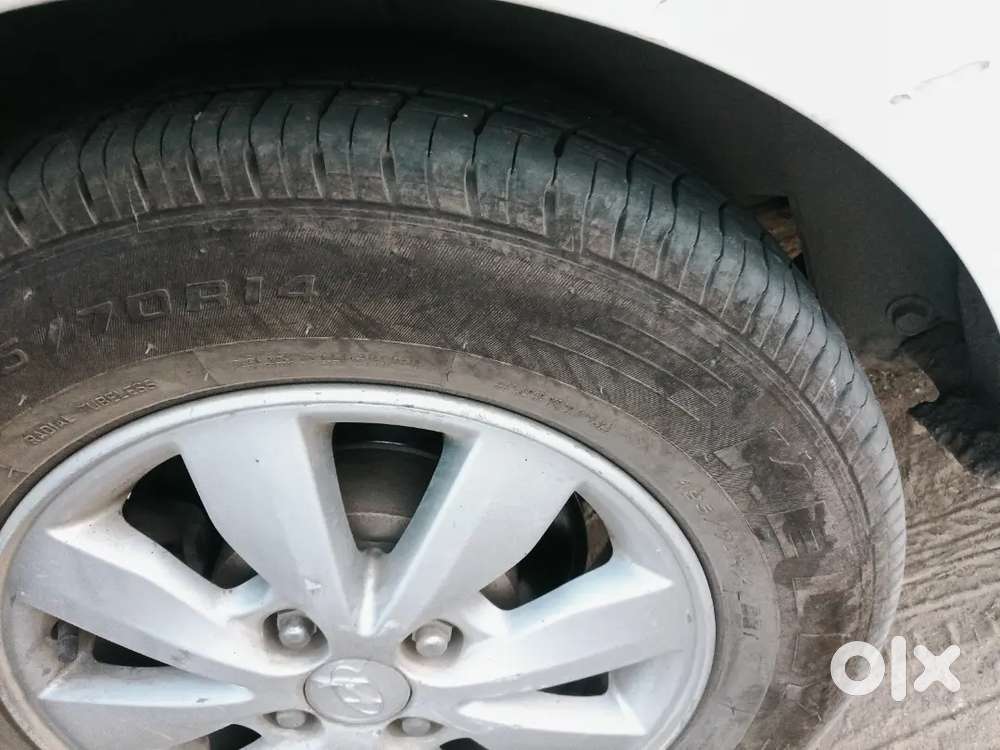 Hyundai I20 Active 2012 Diesel 122000 Km Driven