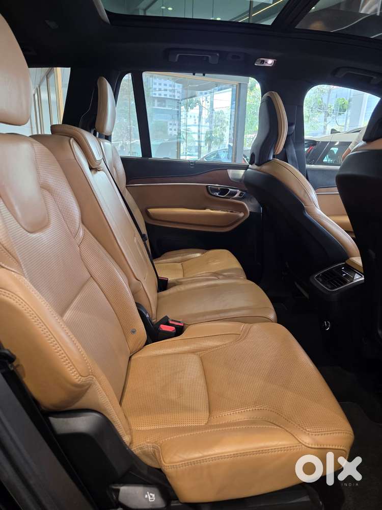 Volvo Xc 90 D5 Inscription, 2019, Diesel