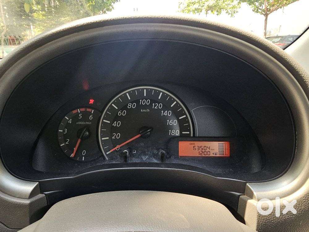 Renault Pulse Rxe, 2015, Diesel