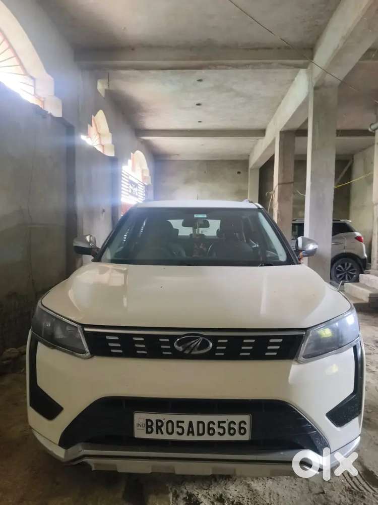 Mahindra Xuv300 Diesel 2019