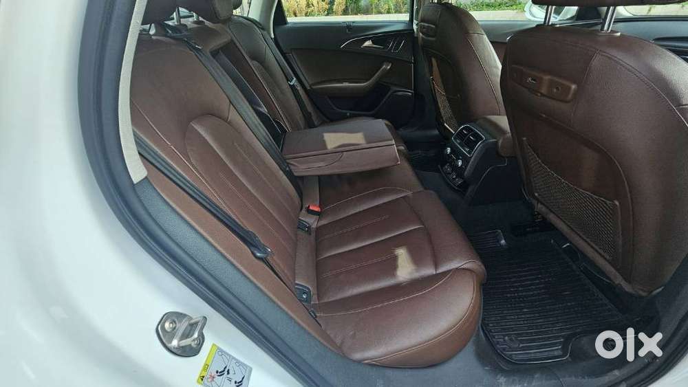 Audi A6 35 Tdi S Line Matrix, 2018, Diesel