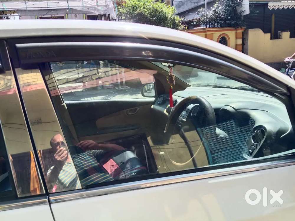 Honda Amaze Vx 2015