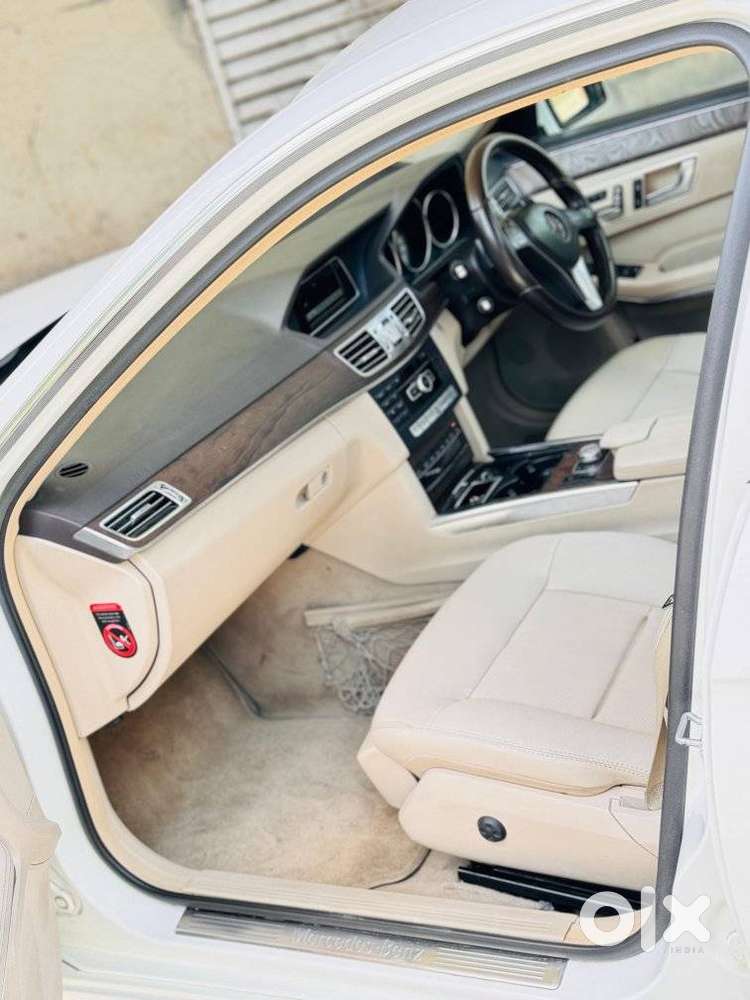 Mercedes-benz E-class E 250 Cdi Avantgarde, 2014, Diesel