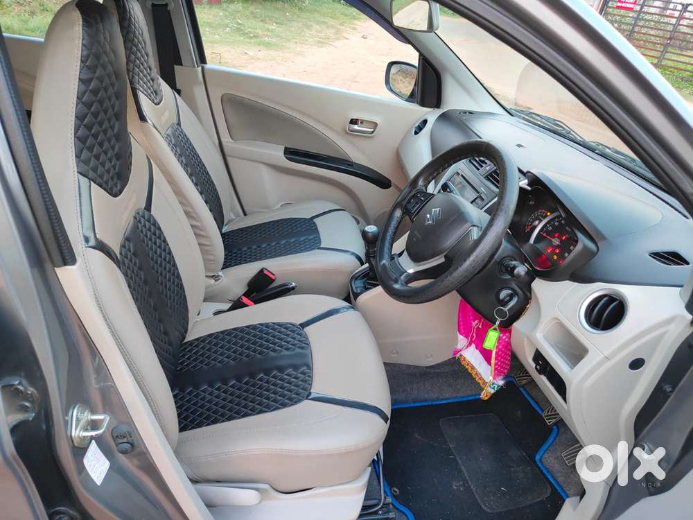 Maruti Suzuki Celerio Zxi, 2018, Petrol