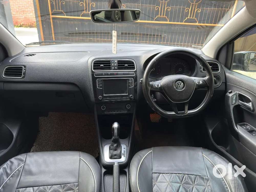 Volkswagen Polo Gt Tsi 1.0 Automatic 2022 Km68000