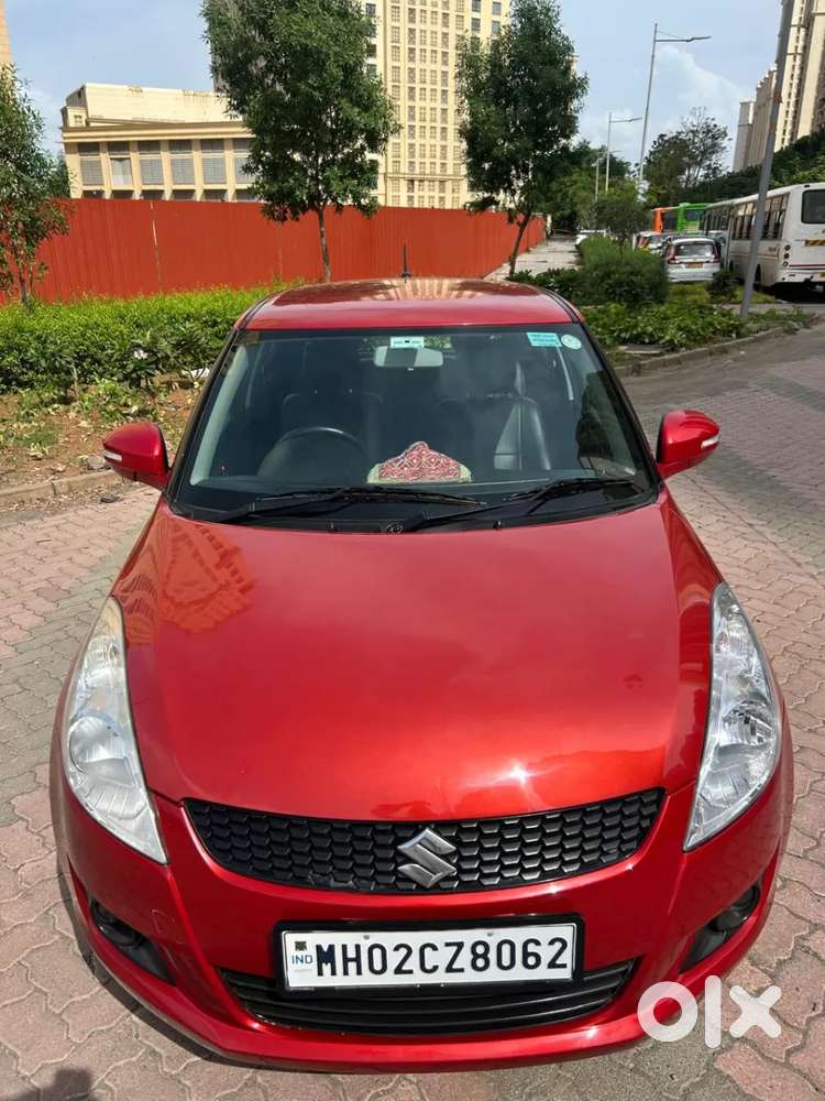 Maruti Suzuki Swift Vxi, 2013, Petrol