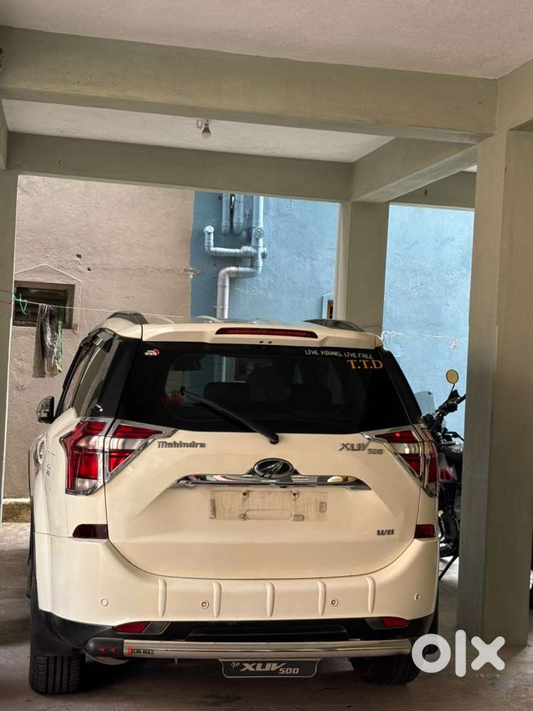 Mahindra Xuv500 Diesel Manual 2020
