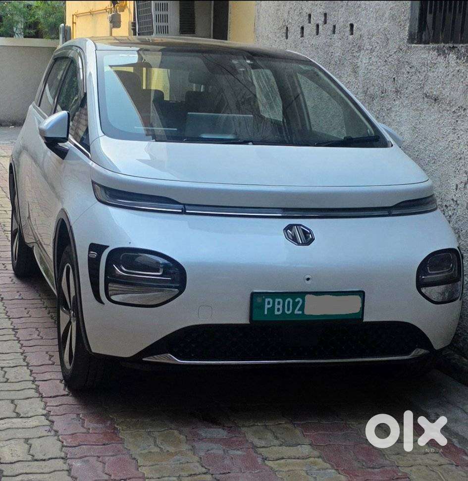 Mg Windsor Ev Essence, 2026