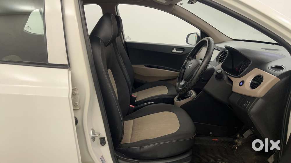 Hyundai Grand I10 1.2 Kappa Asta, 2017, Petrol