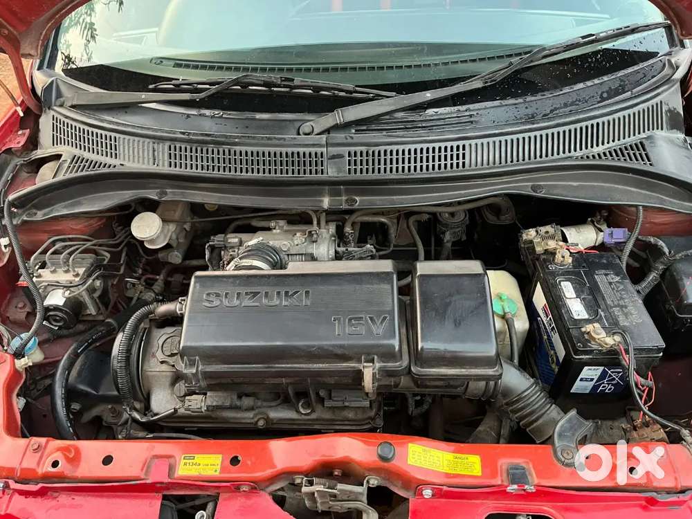 Hed Lights Beg Light New Ac On