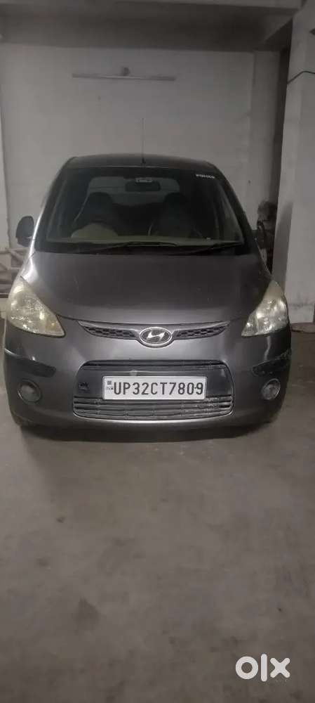 Hyundai I10 2009