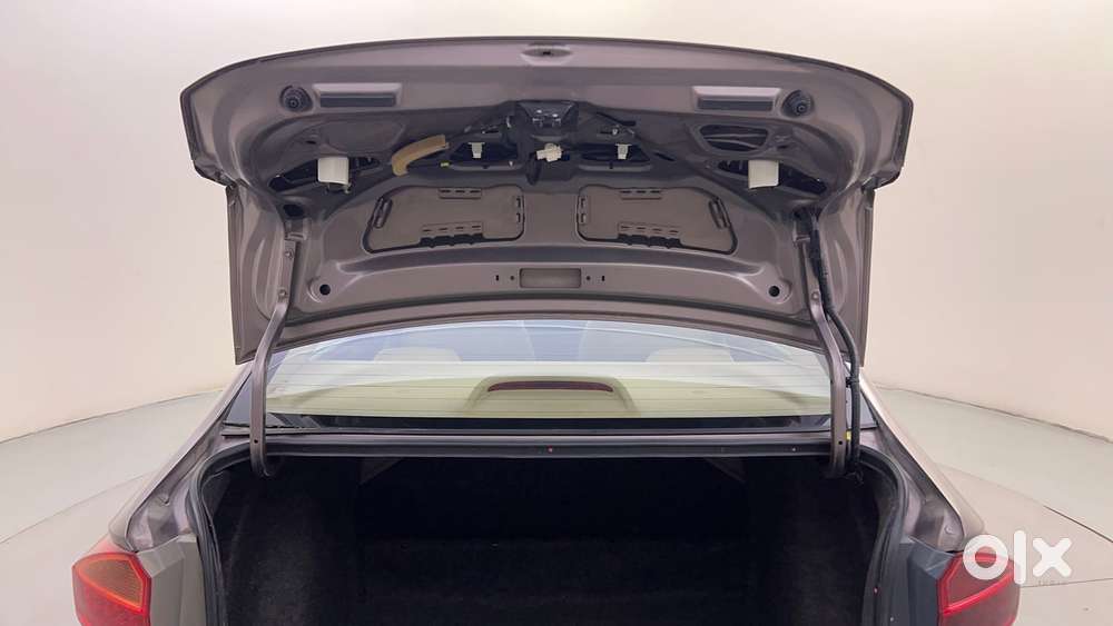 Honda City I Dtec Vx, 2015, Petrol