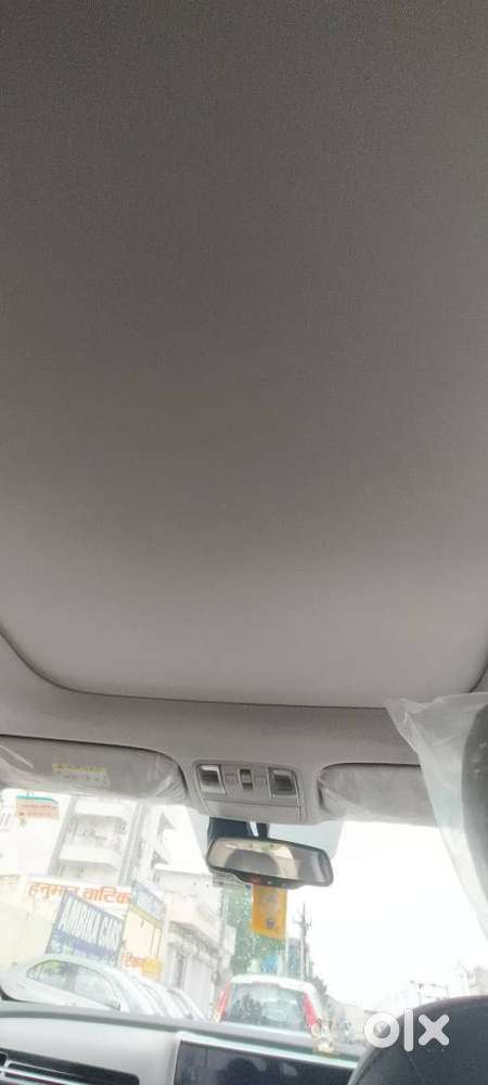 Hyundai Creta 1.5 Sx (o) Diesel, 2024, Diesel