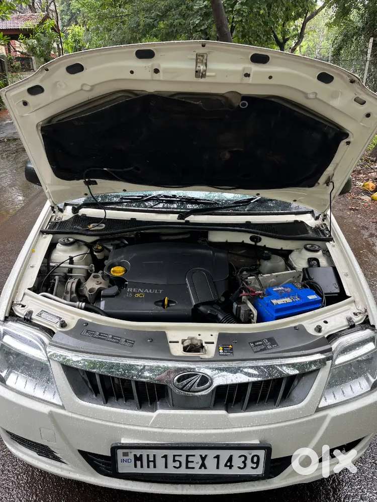 Mahindra Verito 2015 Diesel Good Condition
