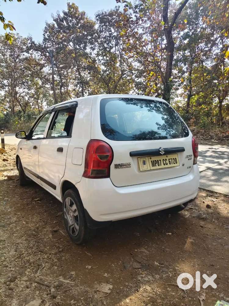 Kar Mein Koi Kam Kharcha Nahin Hai Lena Hai Aur Chalana Hai