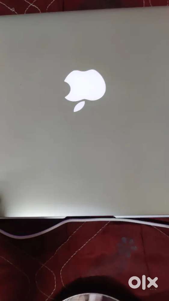 Macbook air early 2015