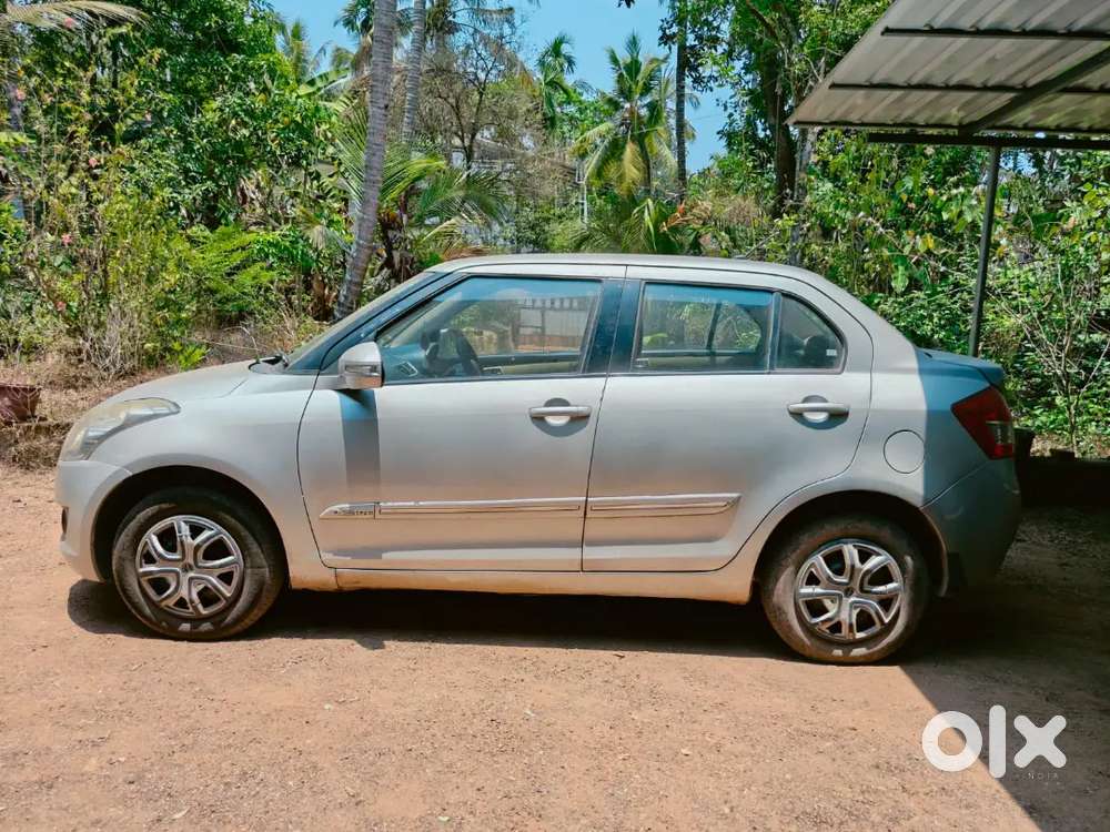 Maruti Suzuki Swift Dzire 2013 Diesel Good Condition