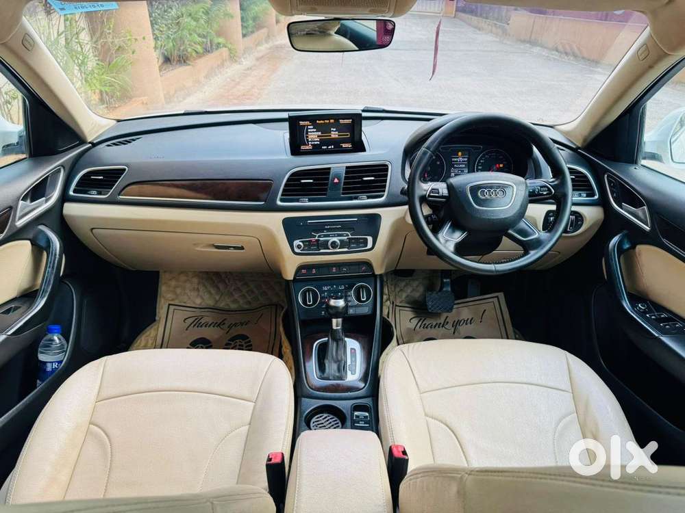 Audi Q3 1.4 30 Tfsi Premium, 2019, Petrol