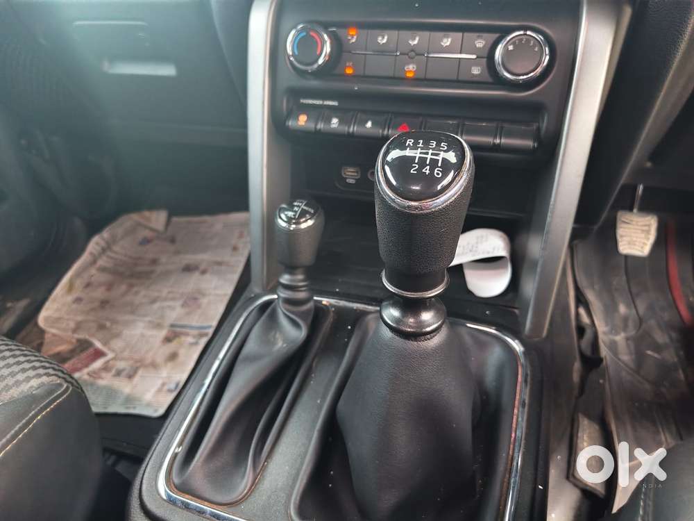 Mahindra Thar Lx Hard Top Petrol Mt 4wd, 2021, Petrol