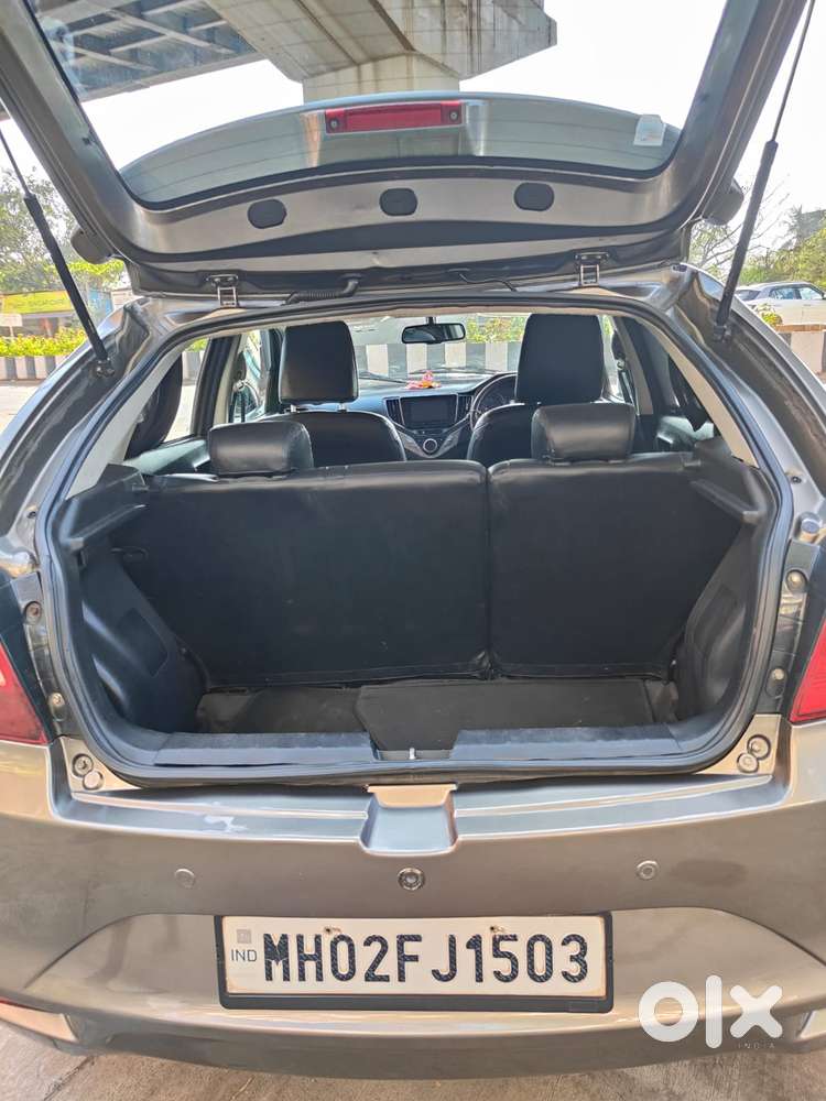 Maruti Suzuki Baleno 1.2 Cvt Delta, 2020, Petrol