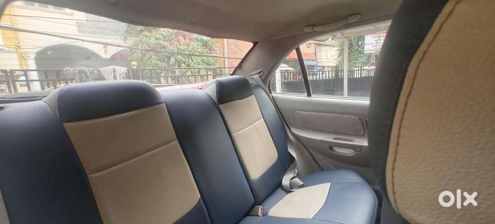 Hyundai Accent Crdi Car Diesel 2007