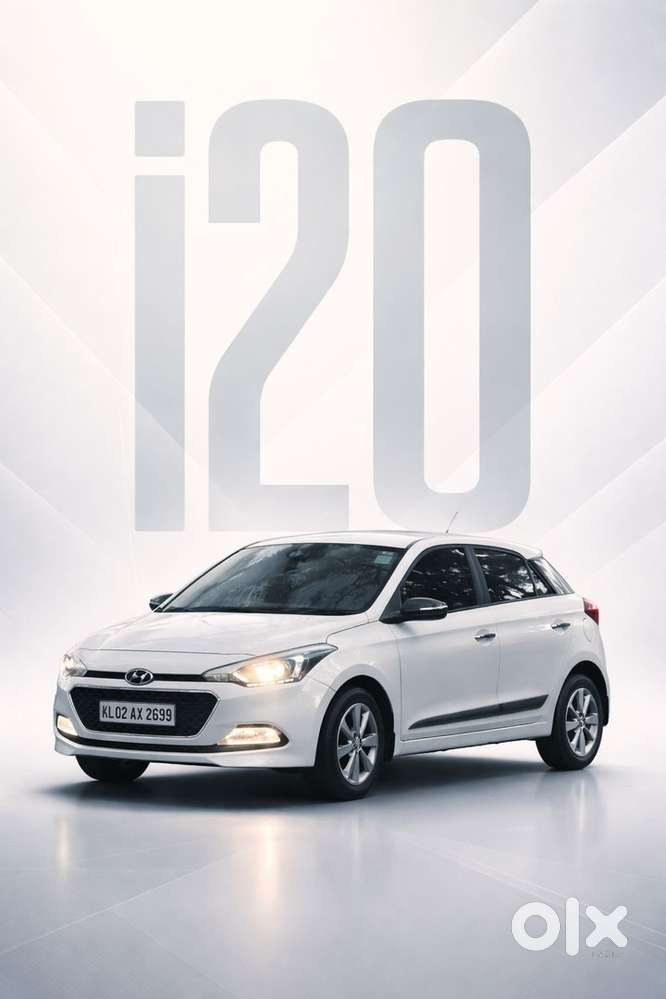 Hyundai Car Petrol 2016