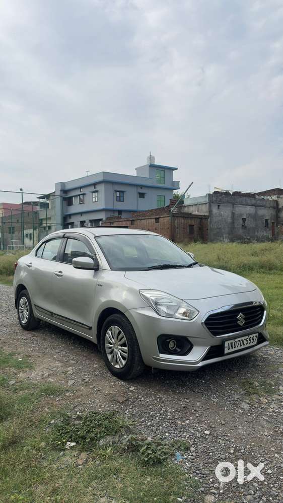 Maruti Suzuki Dzire 2017-2020 1.2 Vxi Amt, 2018, Petrol