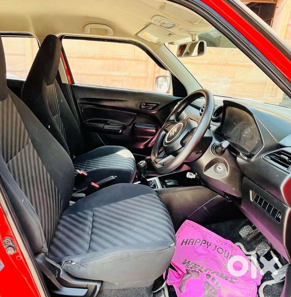 Maruti Suzuki Swift Ldi Optional, 2018, Diesel