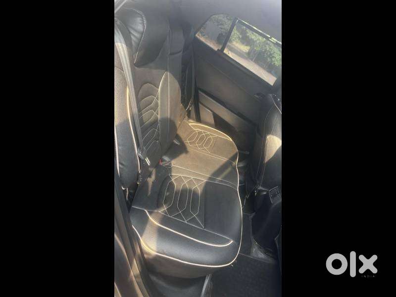 Hyundai Creta, 2019, Diesel