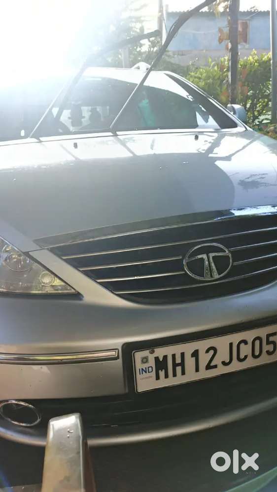 Tata Indica Vista 2012 Petrol Manual