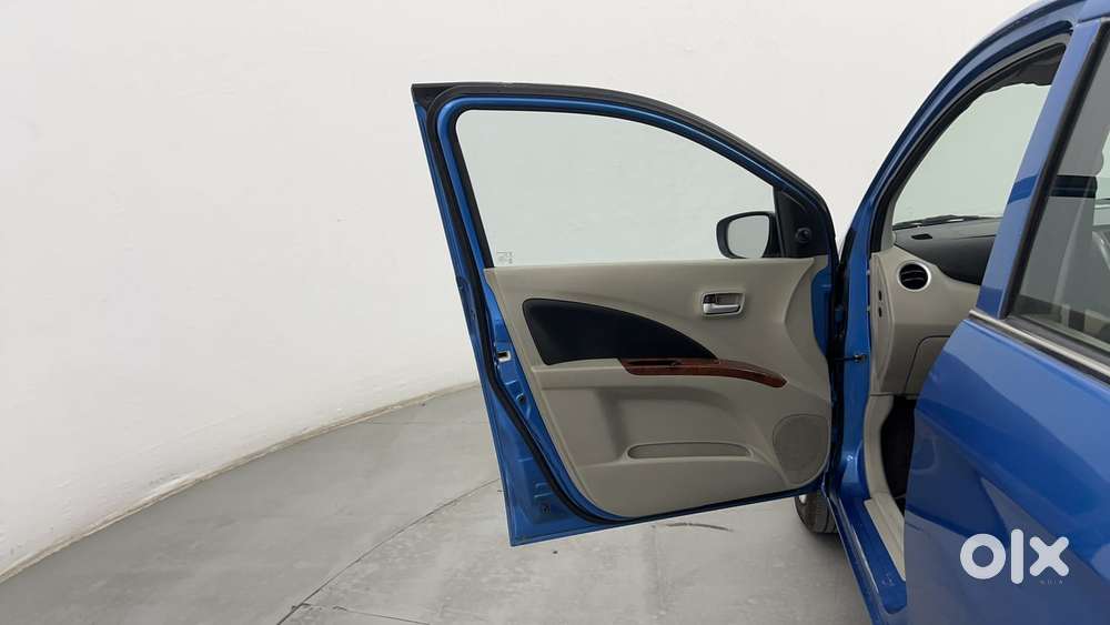Maruti Suzuki Celerio 1.0 Vxi Amt, 2014, Petrol