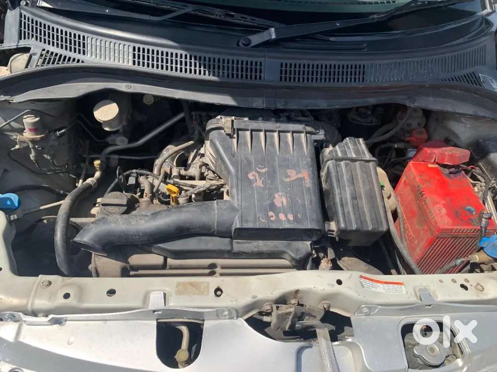 Maruti Suzuki Dzire 2011 Cng Noc Available