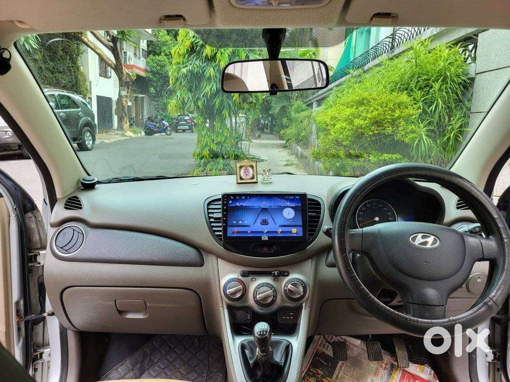 Hyundai I10 Sportz 1.1 Irde2, 2016, Petrol