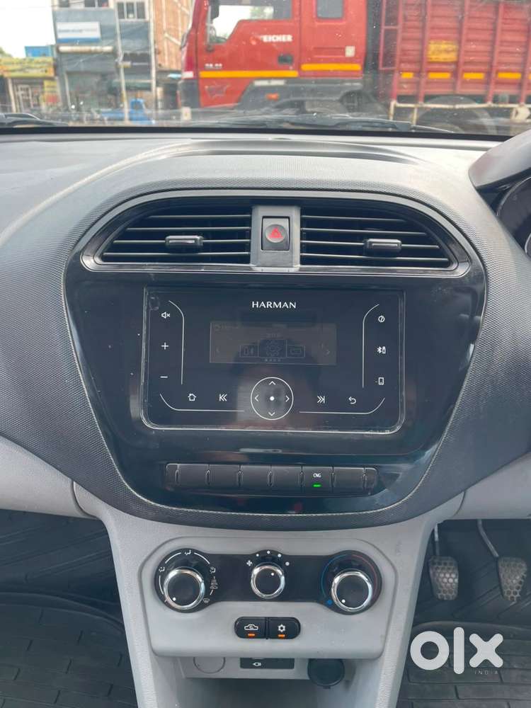 Tata Tiago I-cng 9/2023 Petrol /company Fitted Cng 1st Owner 0 Dep Ins