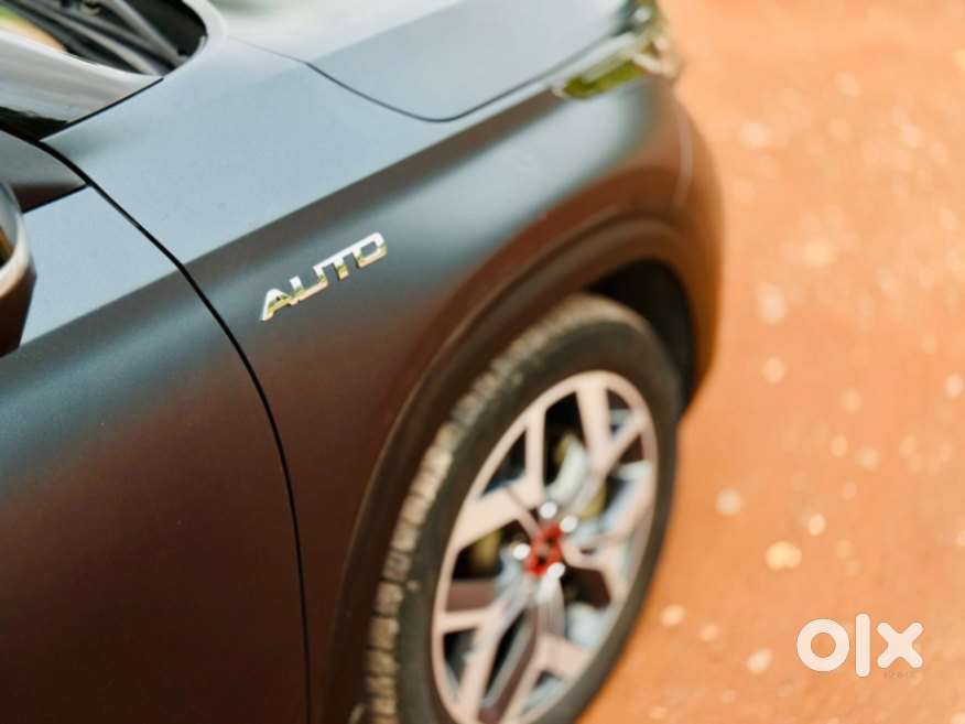 Kia Seltos 1.5 X-line Diesel At, 2022, Diesel