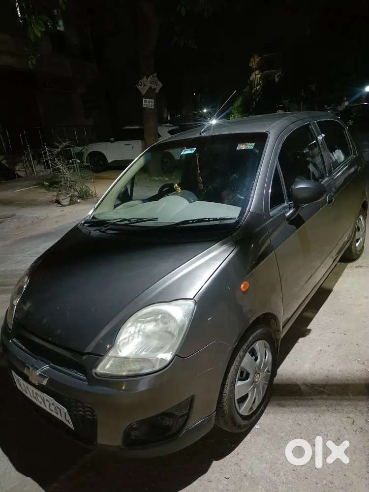 Chevrolet1.6 Ls 2013 Model