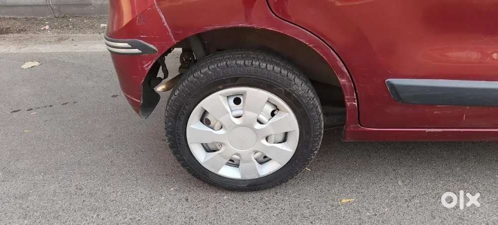 Maruti Suzuki Wagon R 2011 Pure Petrol Fix Rate