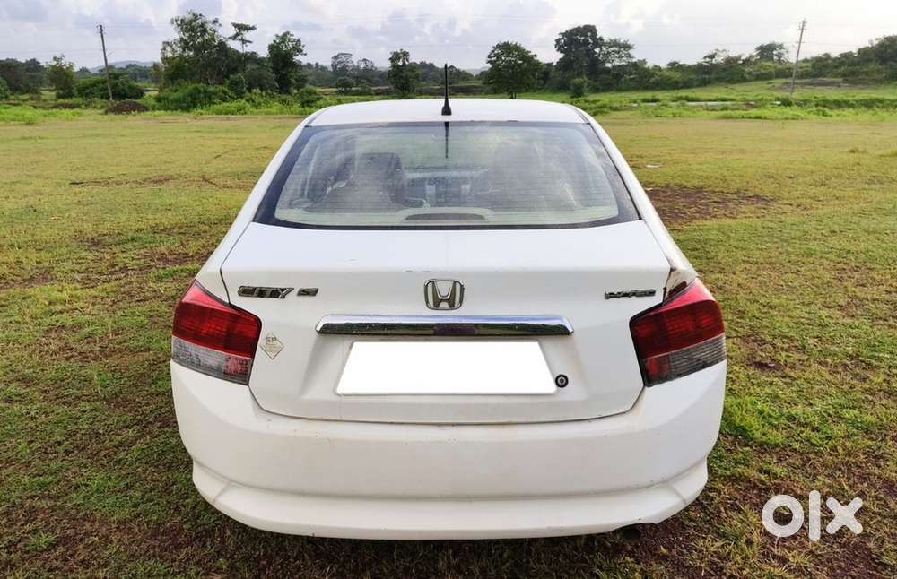 Honda City Petrol 2009