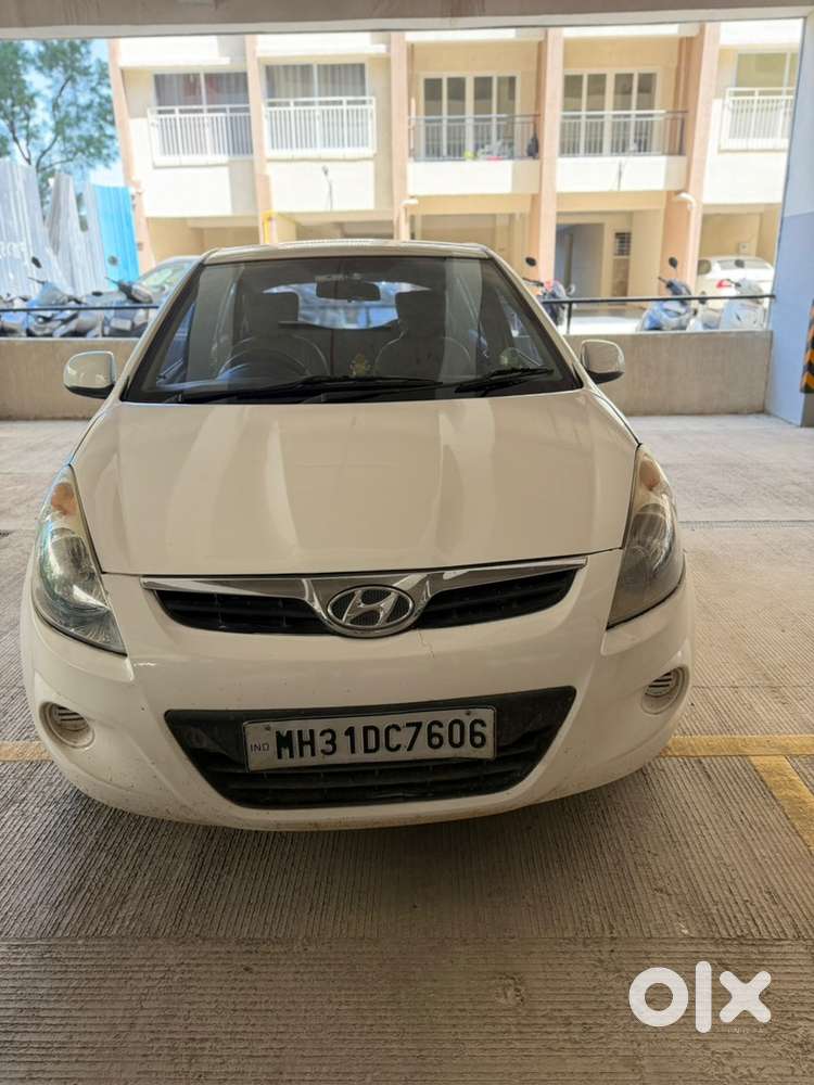 Hyundai I20 Magna 2010