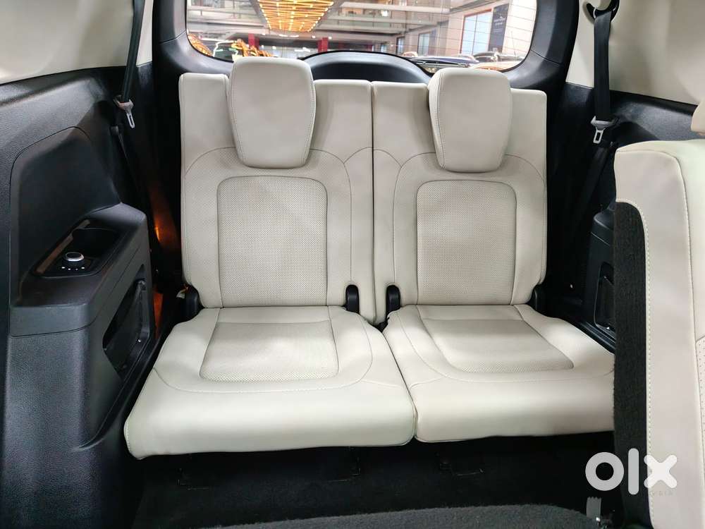Tata Safari 2.0 Kryotec Xza Plus, 2022, Diesel