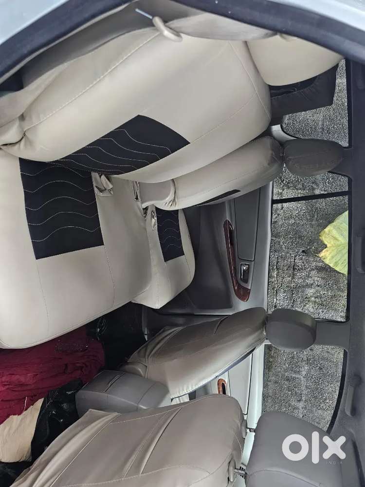 Toyota Innova Diesel 2013