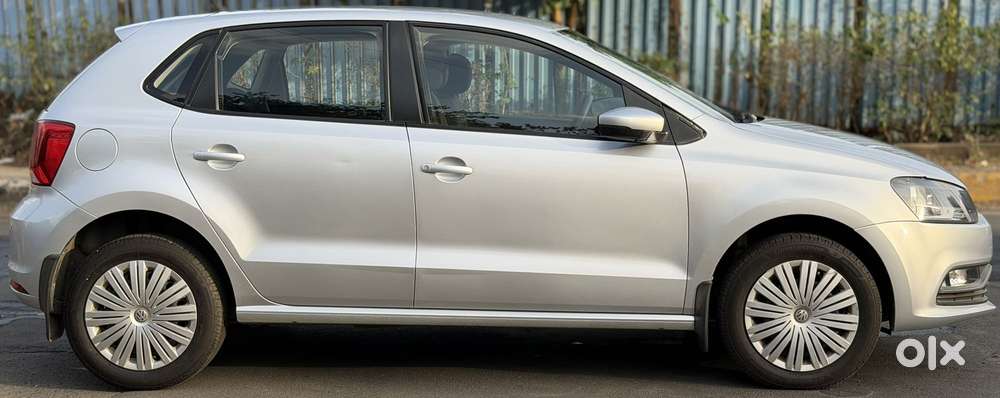 Volkswagen Polo 1.0 Mpi Comfortline, 2019, Petrol