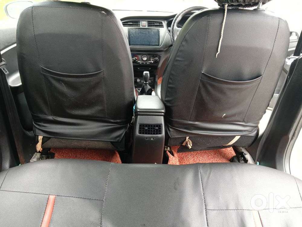 Hyundai I20 Sportz Plus Dual Tone, 2019, Petrol