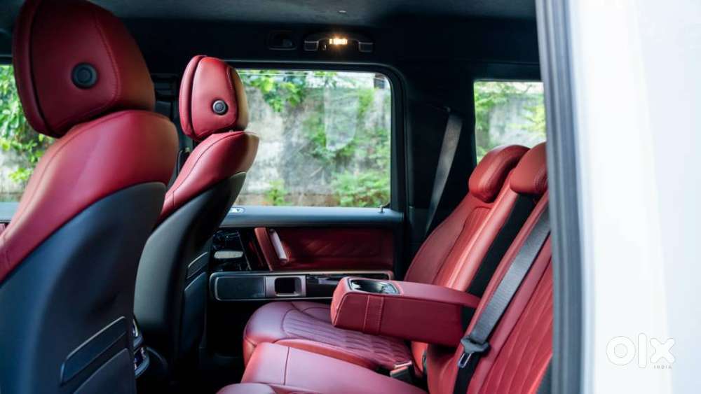 Mercedes-benz Amg G-class G 63, 2026, Petrol