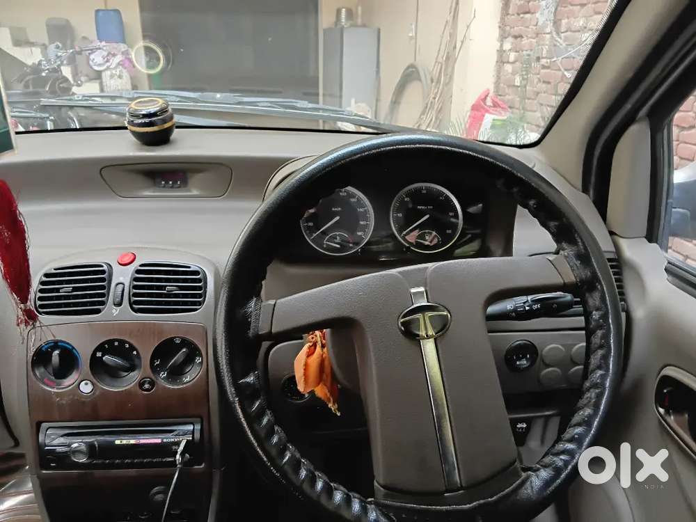 Tata Indigo Ecs 2012 Lx Tdi