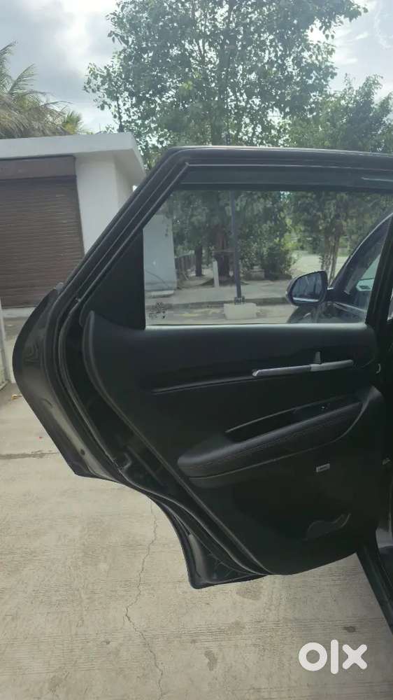 Kia Sonet 2021 Petrol Well Maintained