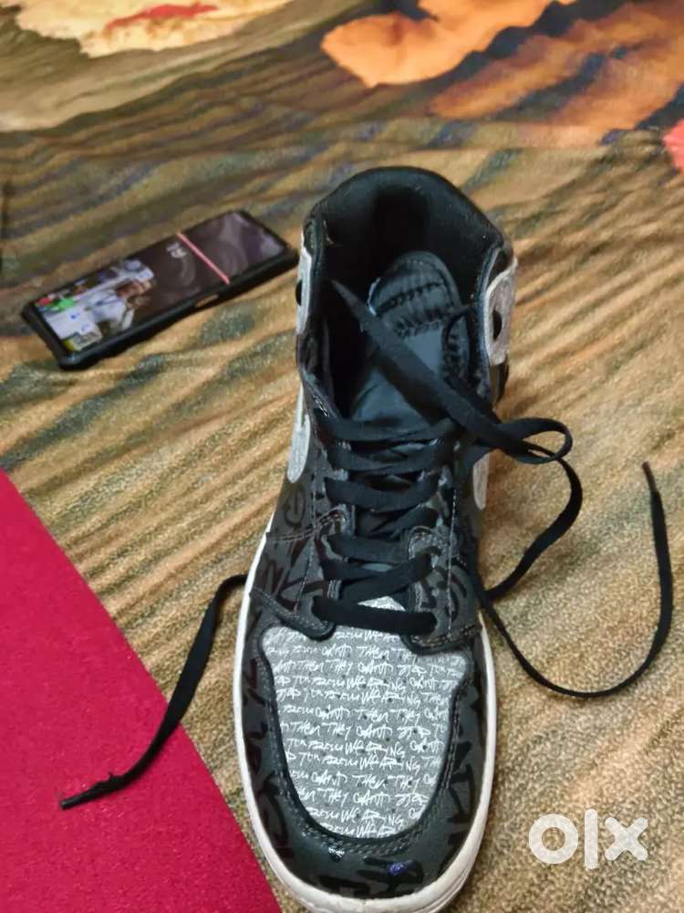 Nike shoes - Men in undefined, - 1843990175