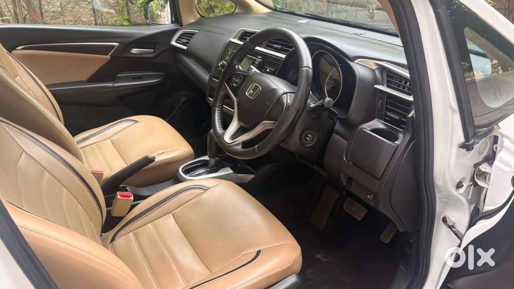 Honda Jazz V At I-vtec, 2018, Petrol